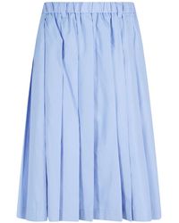 Aspesi - Gonna Mod 2286 - Lyst