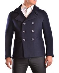 Armani - Blazers - Lyst