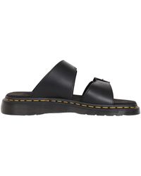 Dr. Martens - Shoes > flip flops & sliders > sliders - Lyst