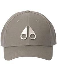 Moose Knuckles - Logo Icon Cap - Lyst
