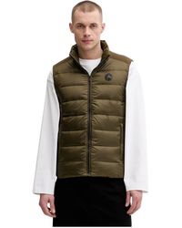 Fusalp - Vests - Lyst