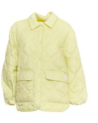 OOF WEAR - Jackets > light jackets - Lyst