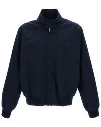 A.P.C. - Bomber Jackets - Lyst