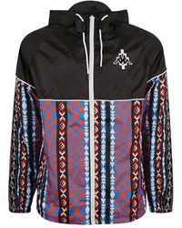 Marcelo Burlon - Light Jackets - Lyst