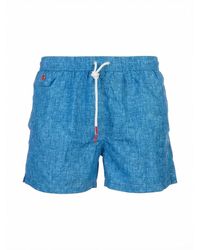 Kiton - Beachwear - Lyst