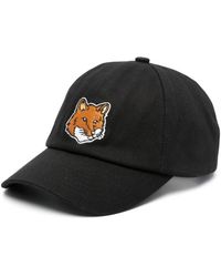 Maison Kitsuné - Caps - Lyst
