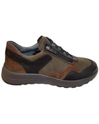 Waldläufer - K-John Sneaker - Lyst