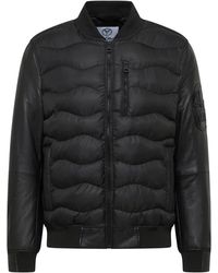 carlo colucci - Down Jackets - Lyst
