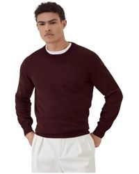 Brunello Cucinelli - Cashmere Knitwear - Lyst
