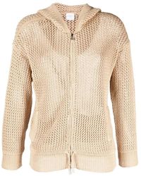 Eleventy - Cardigans - Lyst