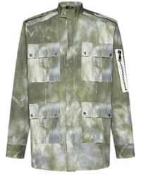 Balmain - Light Jackets - Lyst