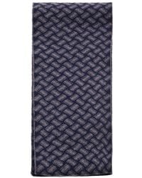 Drumohr - Winter Scarves - Lyst