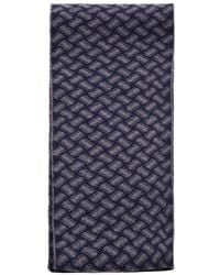 Drumohr - Winter Scarves - Lyst
