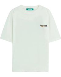 Barrow - T-Shirts - Lyst