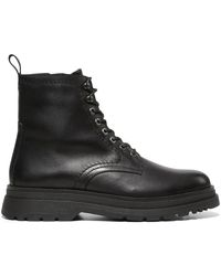 Marc O' Polo - Lace-Up Boots - Lyst