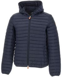 Save The Duck - Winter Jackets - Lyst