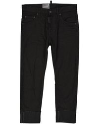 DSquared² - Slim-Fit Jeans - Lyst