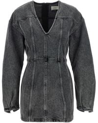 Haikure - Short Dresses - Lyst