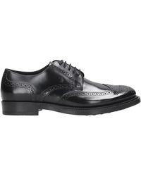 Max Mara - Oxford Brogues - Lyst