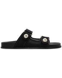 Jimmy Choo - Sliders - Lyst