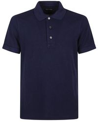 Tom Ford - Piqué Polo - Lyst