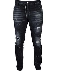 DSquared² - Cool Guy Slim-Fit e Jeans - Lyst