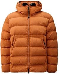 C.P. Company - Down Jackets - Lyst