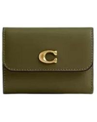 COACH - Wallets & Cardholders - Lyst