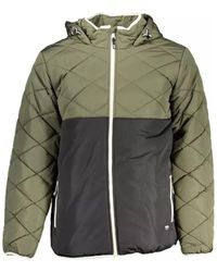 Vans - Winter Jackets - Lyst