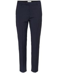 Inwear - Slim-Fit Trousers - Lyst