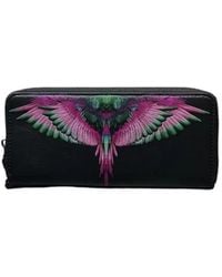 Marcelo Burlon - Wallets & Cardholders - Lyst