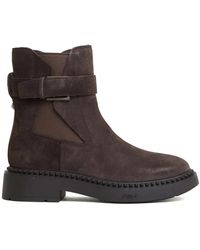 Ash - Ankle Boots - Lyst