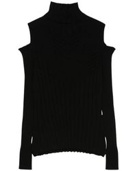 D.exterior - Turtlenecks - Lyst