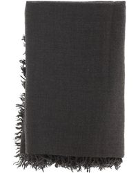 Faliero Sarti - Winter Scarves - Lyst