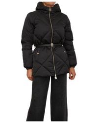 Fracomina - Winter Jackets - Lyst