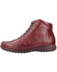 Pitillos - Lace-Up Boots - Lyst