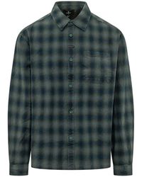 Represent - Casual Shirts - Lyst