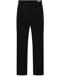 Our Legacy - Suit Trousers - Lyst