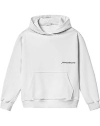 hinnominate - Hoodies - Lyst