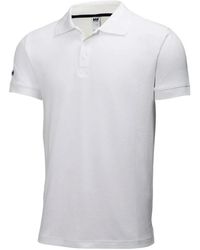 Helly Hansen - Polo Shirts - Lyst