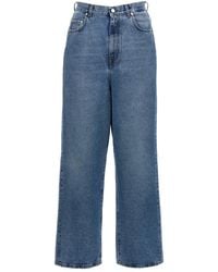 Séfr - Straight Fit Jeans - Lyst