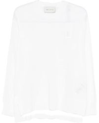 Ami Paris - Sweaters - Lyst