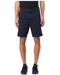 HUGO - Stijlvolle Casual Shorts - Lyst