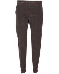 Dondup - Slim-Fit Trousers - Lyst