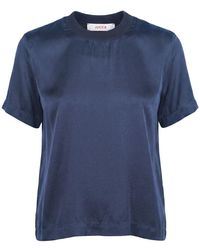 Jucca - T-Shirt Katoen - Lyst