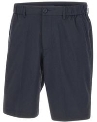 BOSS - Casual Shorts - Lyst