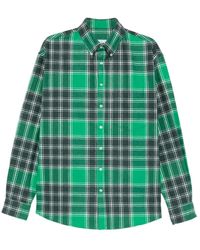 LC23 - Casual Shirts - Lyst