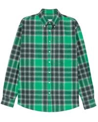 LC23 - Casual Hemden - Lyst