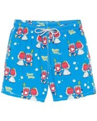 MC2 Saint Barth - Beachwear - Lyst