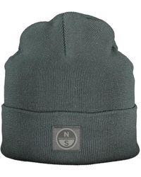 North Sails - Beanies - Lyst